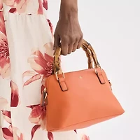 Liz Claiborne Nayla Mini Satchel