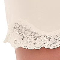 Ilusion Knee Length Slip Shorts - 1037