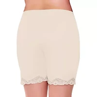 Ilusion Knee Length Slip Shorts - 1037