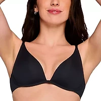 Ilusion Microfiber Plunge Bra - 70135