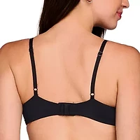 Ilusion Microfiber Plunge Bra - 70135