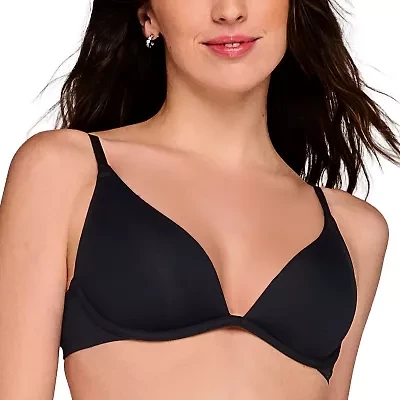 Ilusion Microfiber Plunge Bra - 70135
