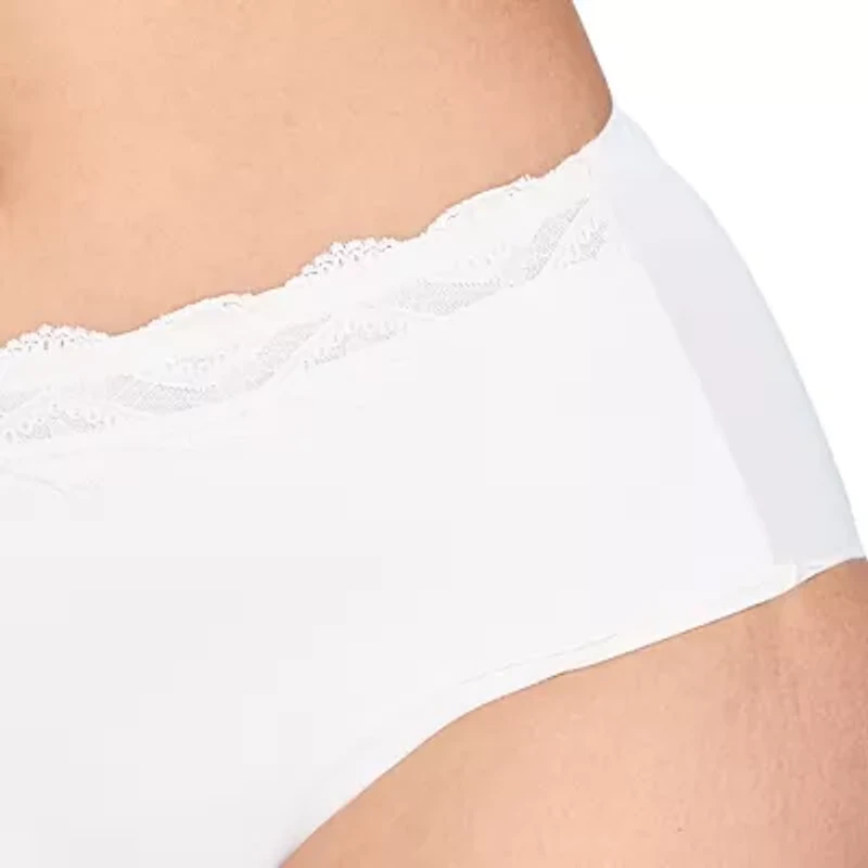Ilusion High Waist Tummy Control Brief - 78192