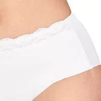 Ilusion High Waist Tummy Control Brief - 78192