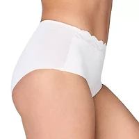 Ilusion High Waist Tummy Control Brief - 78192