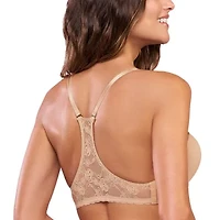 Ilusion Multi-Back Convertible Bra - 7976