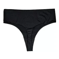 Ilusion High Waist Thong - 78105