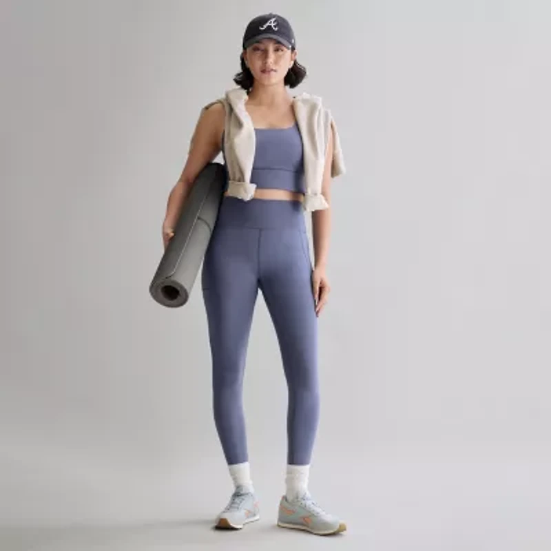 Reebok Glide Low Womens Sneakers