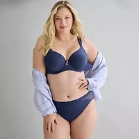 Ambrielle Supersoft Brief Panty