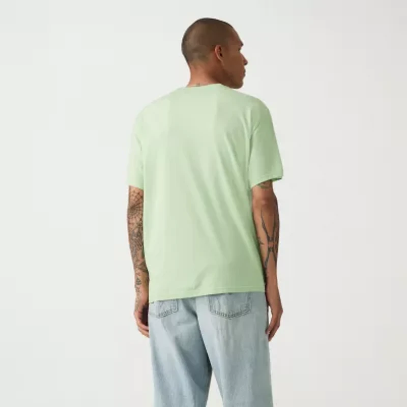 Levi's® Mens Short Sleeve Relaxed Fit T-Shirt