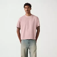 Levi's® Mens Crew Neck Short Sleeve T-Shirt