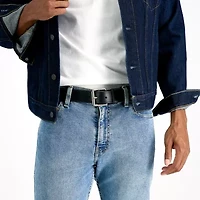 Levi's® 38mm Elevated Roller Mens Belt