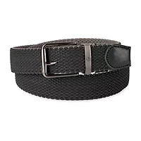 Dockers 35mm Revs Fabric Mens Belt