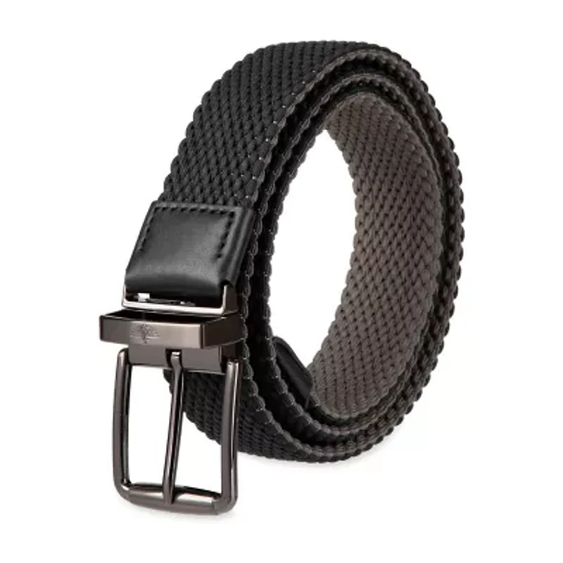 Dockers 35mm Revs Fabric Mens Belt