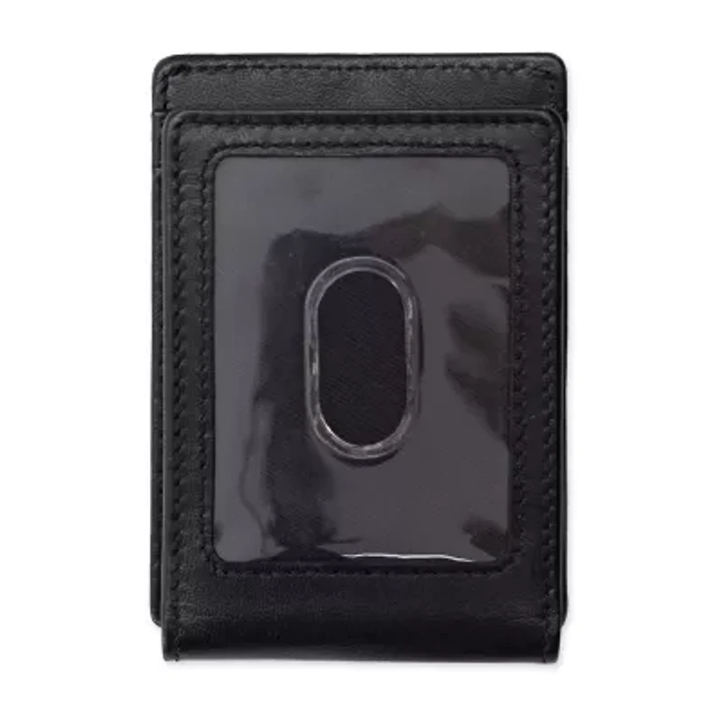 Dockers Rfid Wide Mag Fpw Mens Wallet