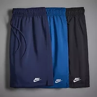 Nike Flow Mens 6" Workout Shorts