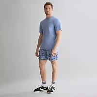 Nike Hyverse Mens Crew Neck Short Sleeve Quick Dry Active T-Shirt