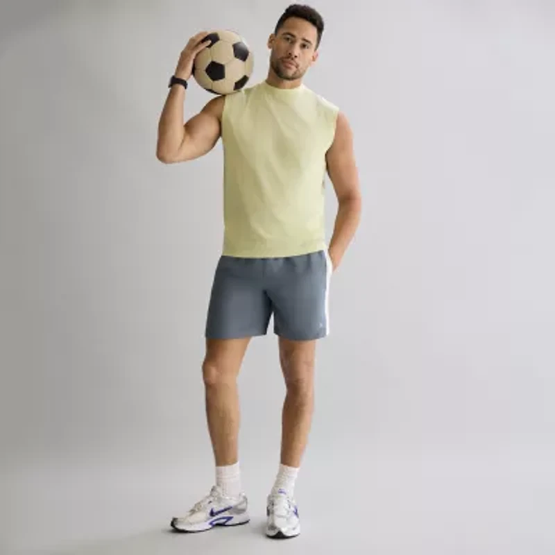 Xersion Mens 7" Workout Shorts