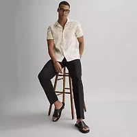 Steve Madden Mens Jylix Slide Sandals
