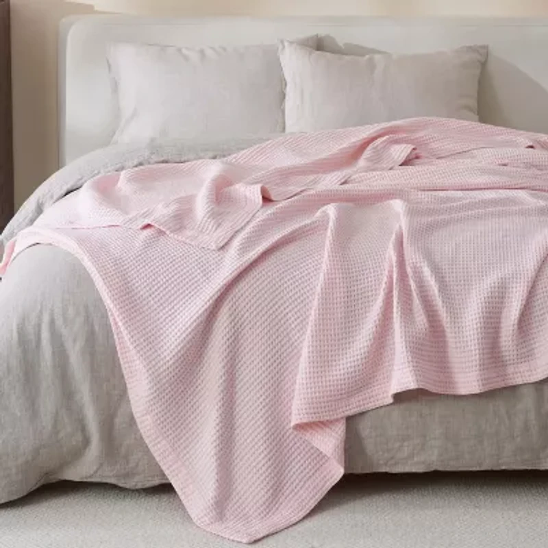 Linery Hypoallergenic Lightweight Blanket