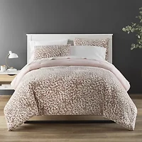 Home Expressions Maisey 3-pc. Midweight Reversible Comforter Set