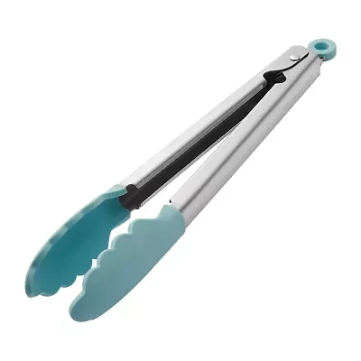 KitchenAid Silicone Tip Tongs