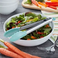 KitchenAid Silicone Tip Tongs