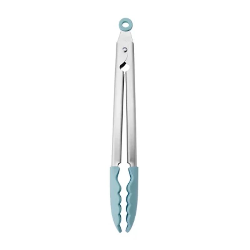 KitchenAid Silicone Tip Tongs