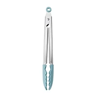 KitchenAid Silicone Tip Tongs