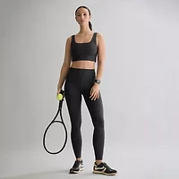 Xersion EverUltra™ Womens Quick Dry High Rise 28" Active Full Length Leggings