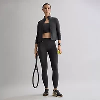 Xersion EverUltra™ Womens Quick Dry High Rise 28" Active Full Length Leggings