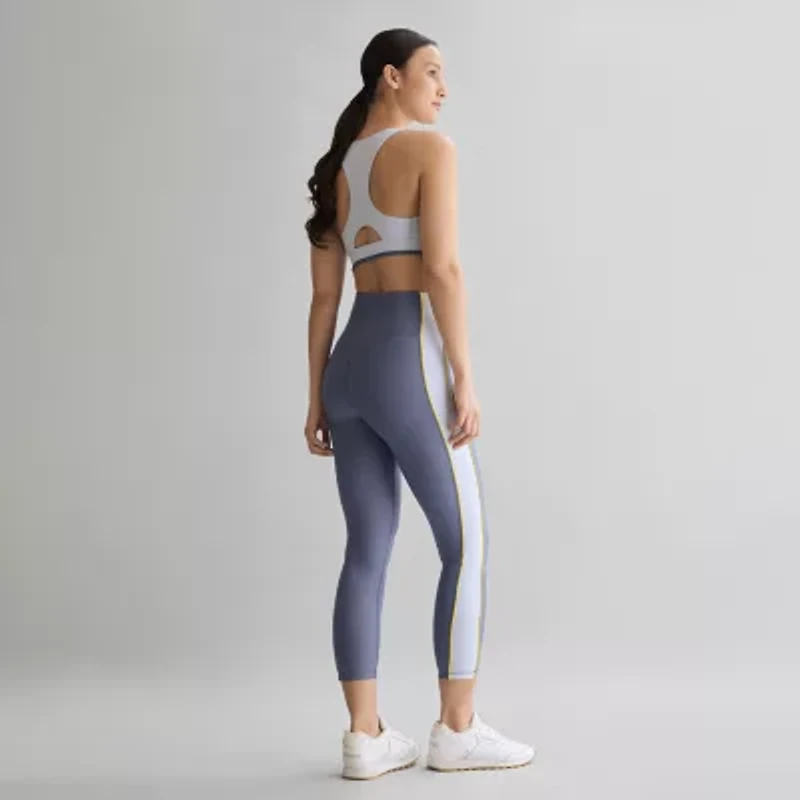 Xersion EverContour+ Womens Medium Support Sports Bra