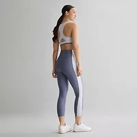 Xersion EverContour+ Womens Medium Support Sports Bra