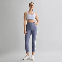 Xersion EverContour+ Womens Medium Support Sports Bra