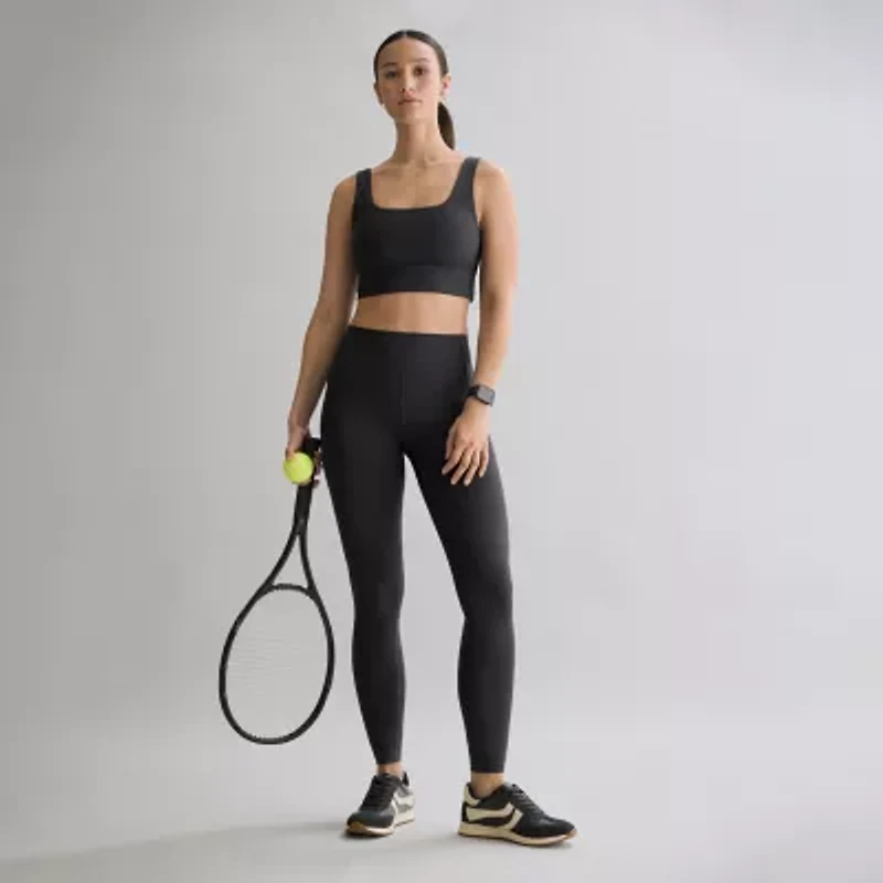 Xersion EverUltra™ Womens Medium Support Long Line Bra
