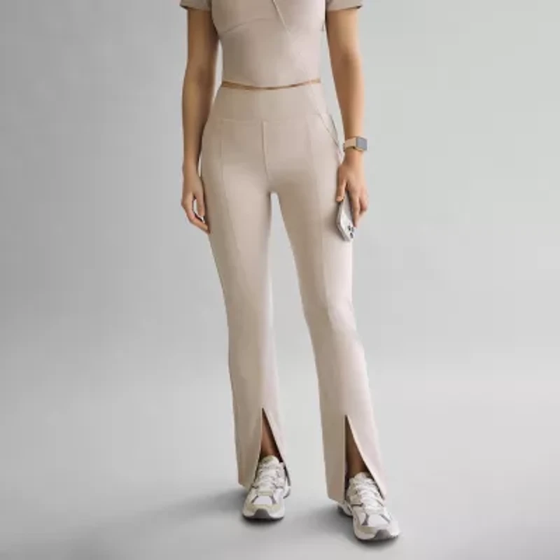 Xersion EverUltra™ Womens Quick Dry 31" Active Full Length Leggings