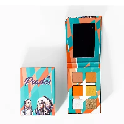Prados Beauty Tesoro Sagrado Sacred Treasure Steven Paul Judd Mini