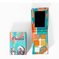 Prados Beauty Tesoro Sagrado Sacred Treasure Steven Paul Judd Mini