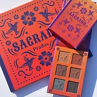 Prados Beauty Tesoro Sagrado Sacred Treasure Sagrado Mini