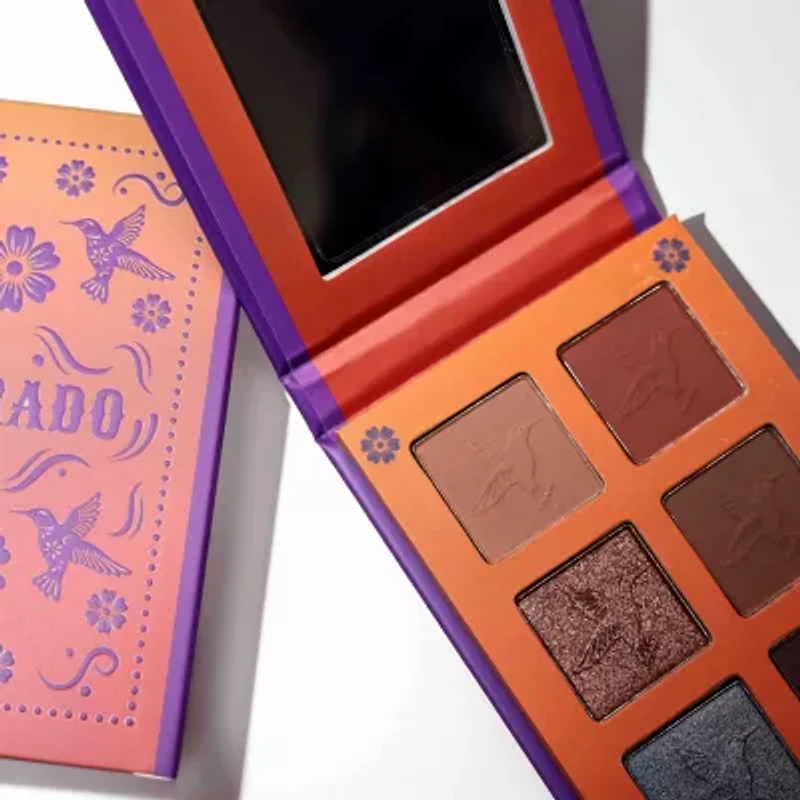 Prados Beauty Tesoro Sagrado Sacred Treasure Sagrado Mini