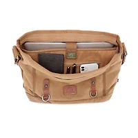TSD Brand Forest Messenger Messenger Bag
