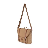 TSD Brand Forest Messenger Messenger Bag