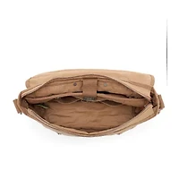 TSD Brand Forest Messenger Messenger Bag