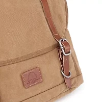 TSD Brand Forest Messenger Messenger Bag