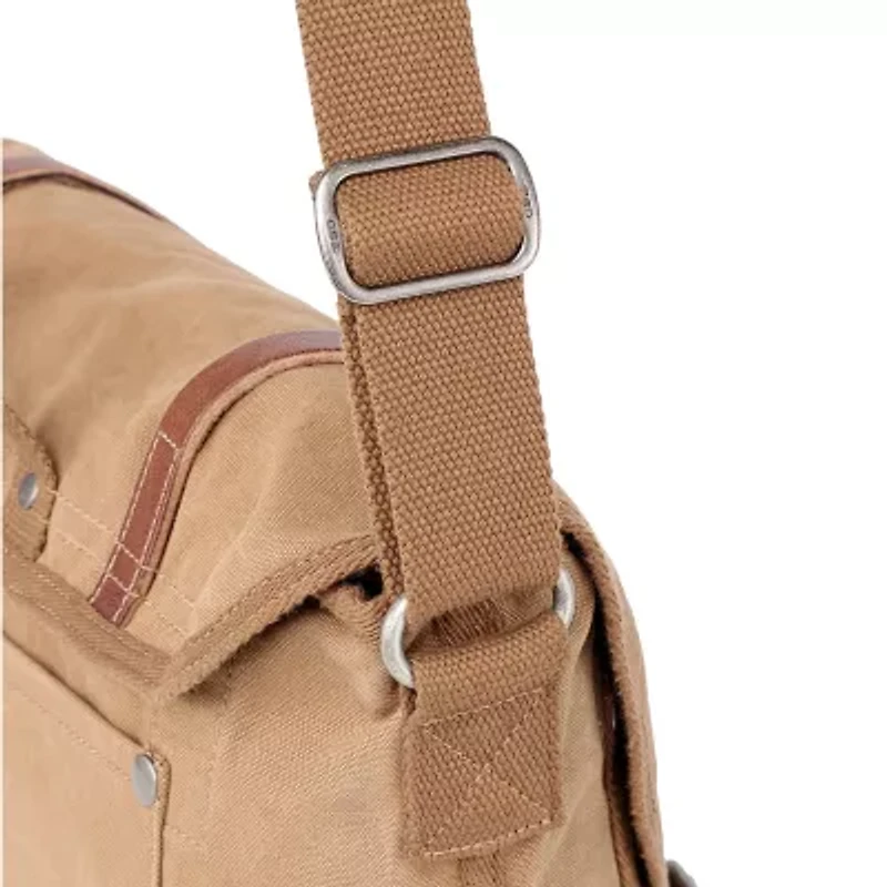 TSD Brand Forest Messenger Messenger Bag