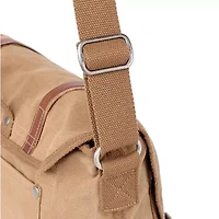 TSD Brand Forest Messenger Messenger Bag