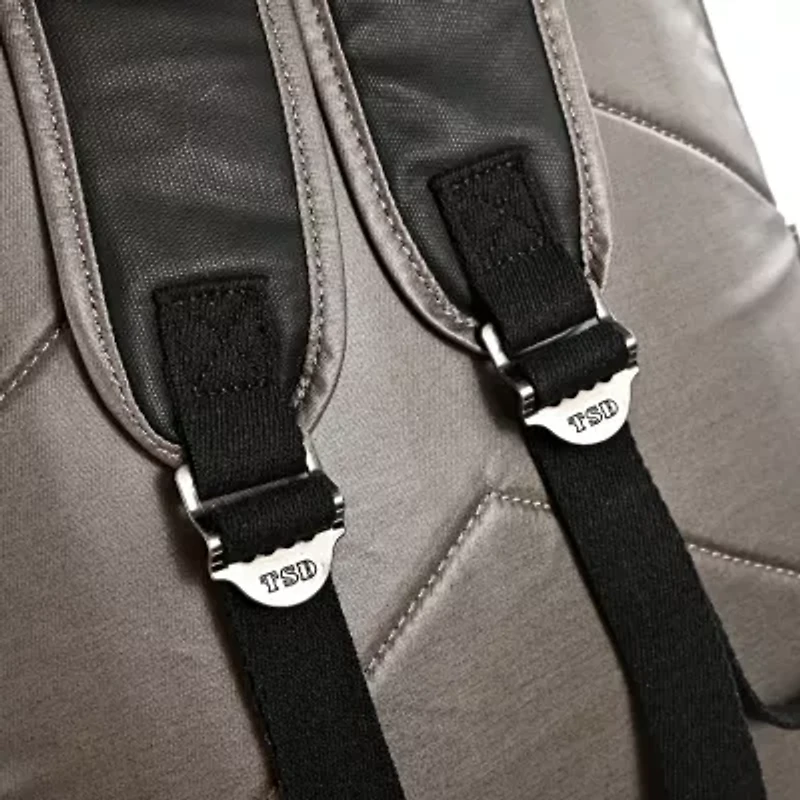 TSD Brand Unisex Adult Backpack