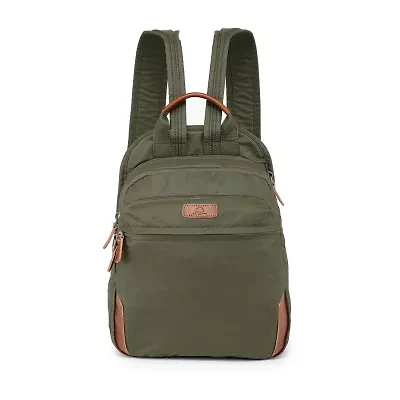 TSD Brand Unisex Adult Backpack