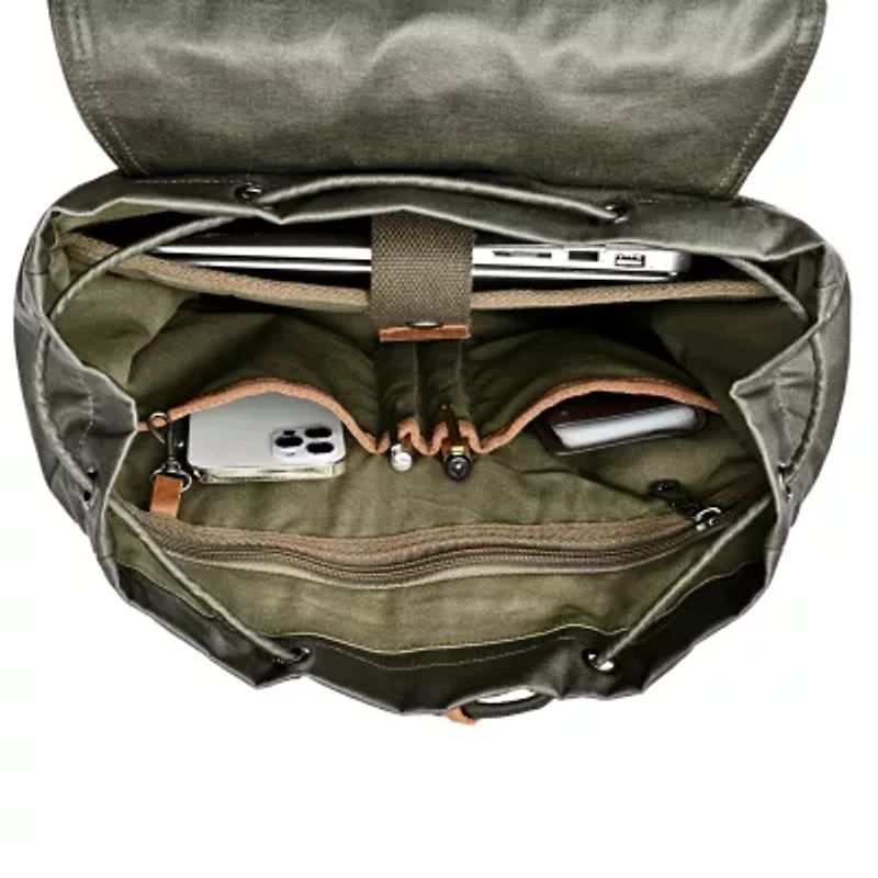 TSD Brand Travel Tote