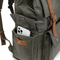 TSD Brand Travel Tote